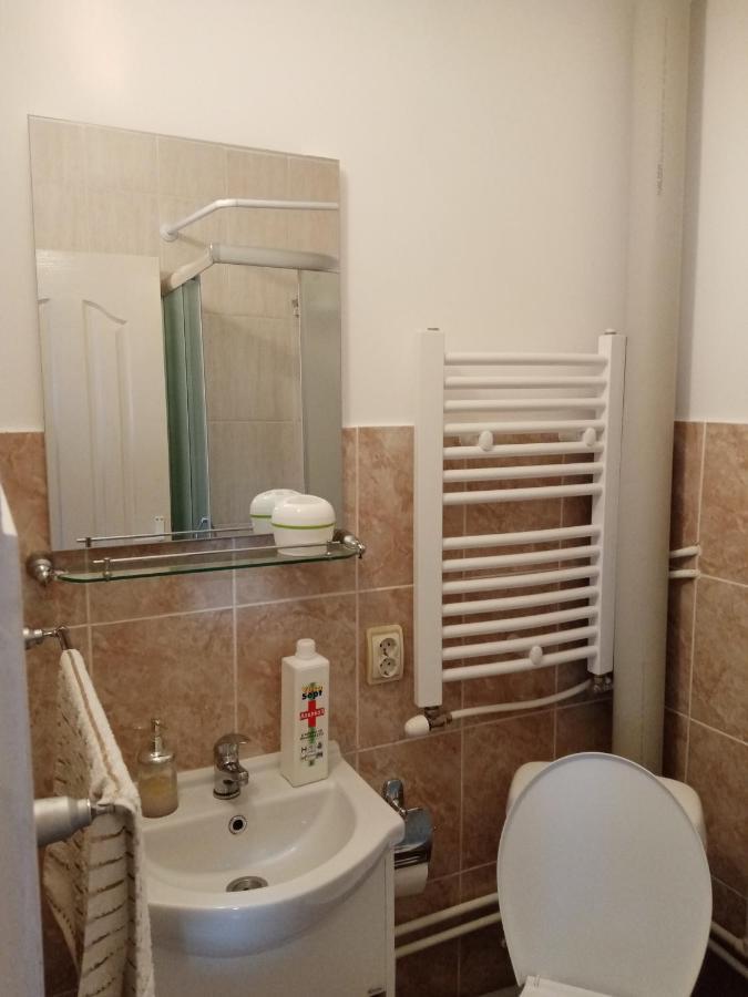Std- Na Lepom Plavom Dunavu Kladusnica Exteriör bild